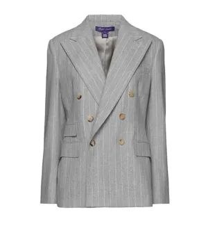 RALPH LAUREN COLLECTION
Blazers