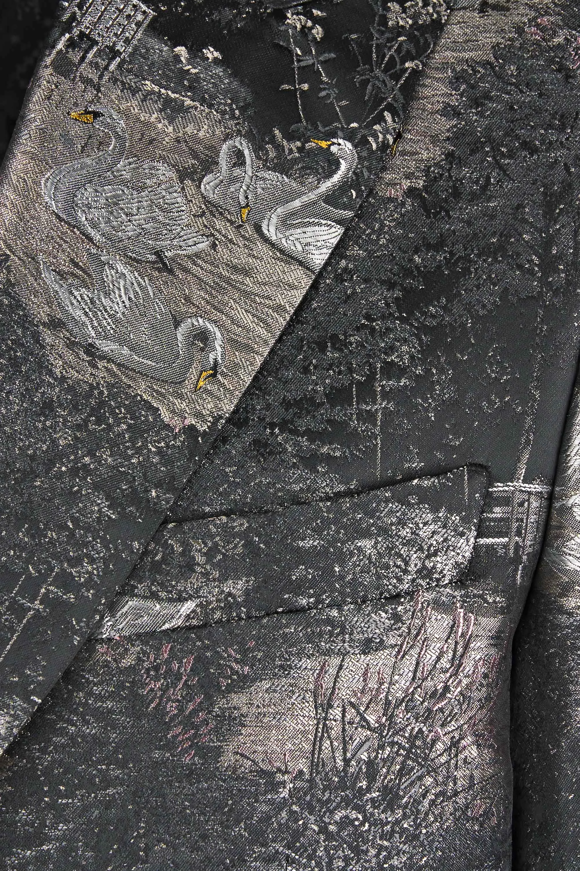 Red Carpet Blazer