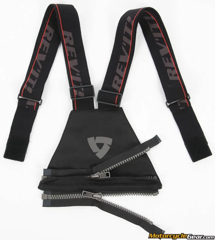 REV'IT Strapper Suspenders