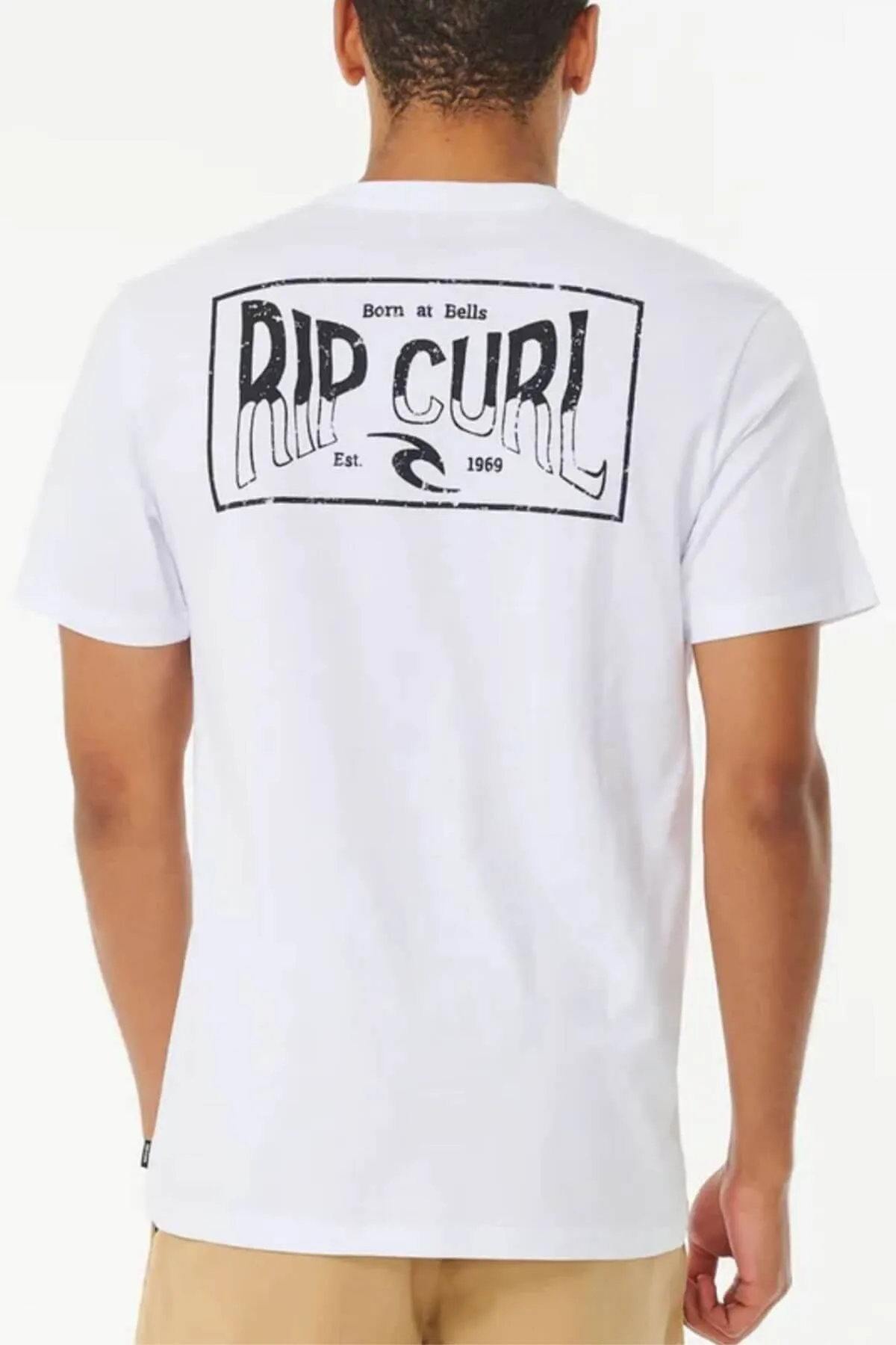 Rip Curl Affinity Tee