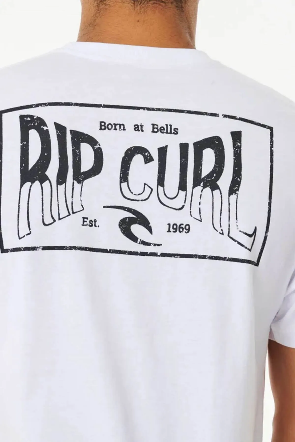 Rip Curl Affinity Tee