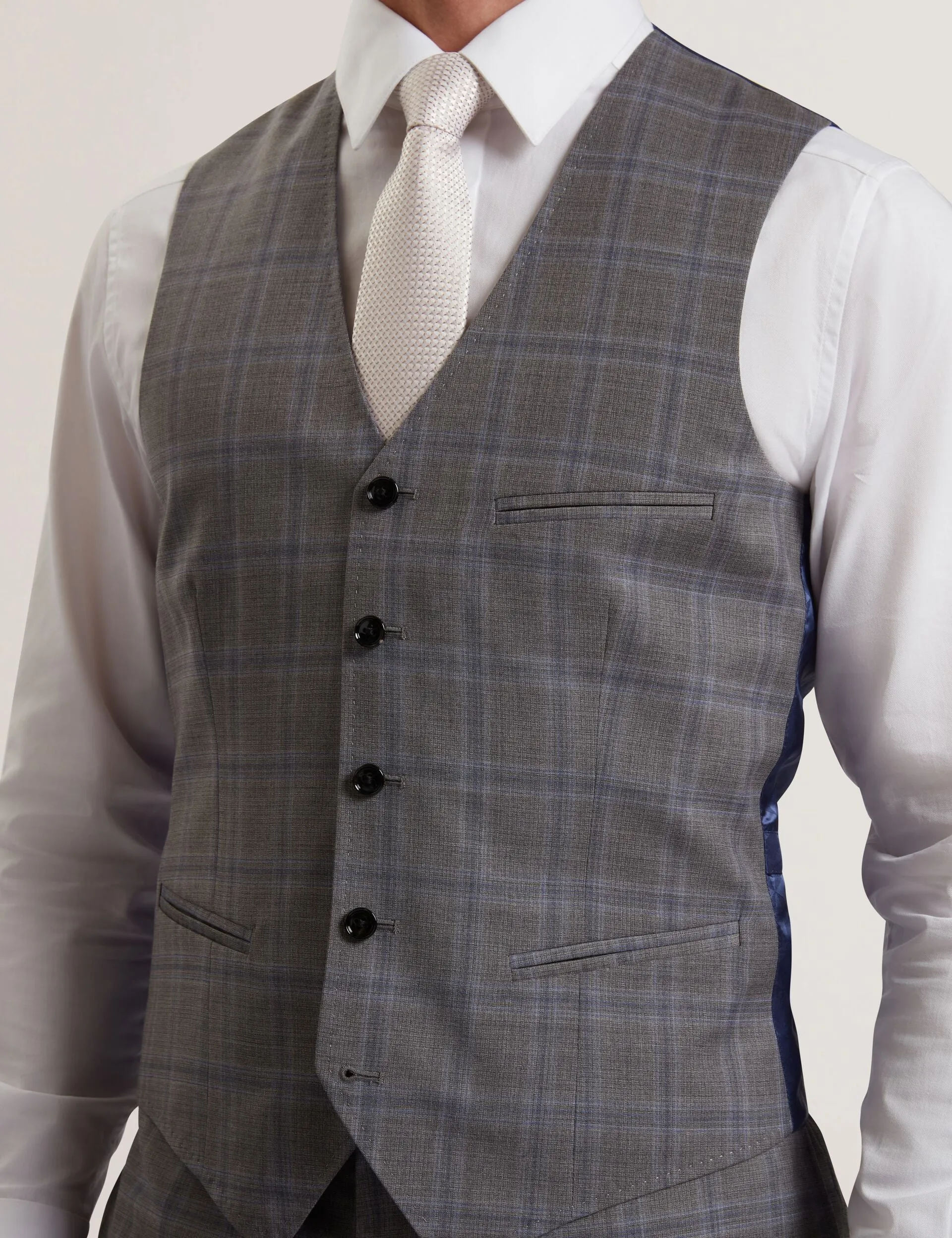 RONAV | LT-GREY