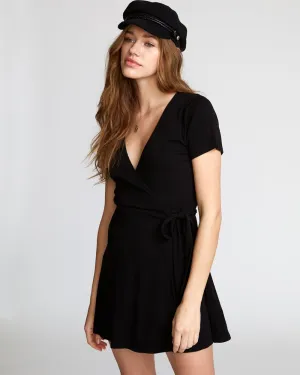 RVCA Slater Dress