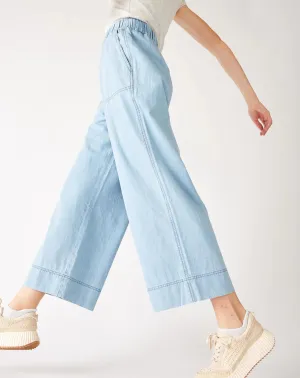 Sammie Wide Leg Pant