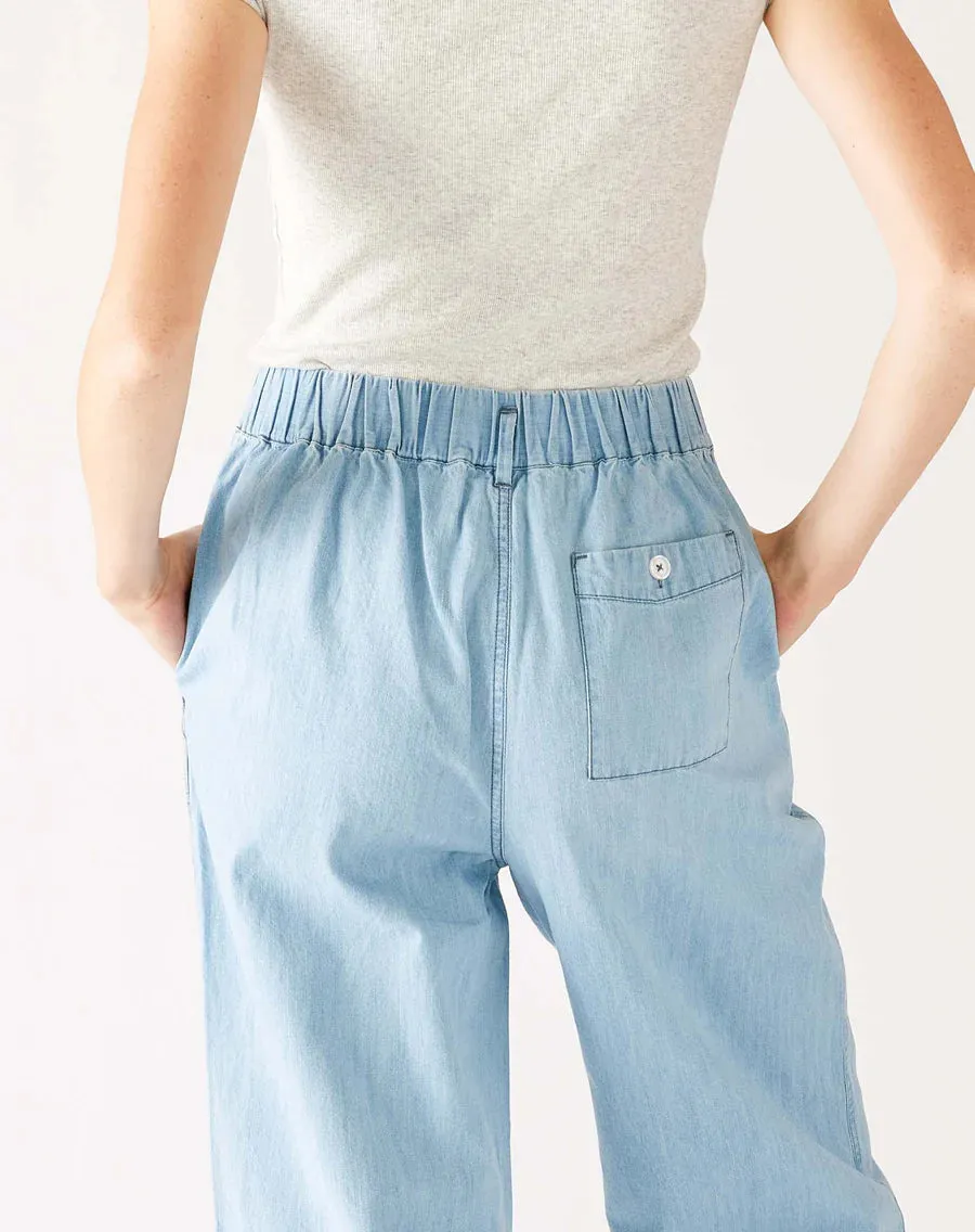 Sammie Wide Leg Pant