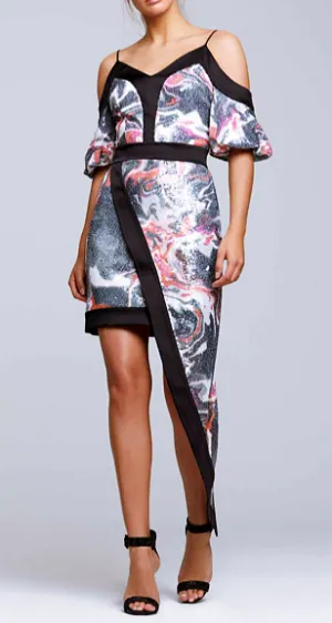 Saylor Dress