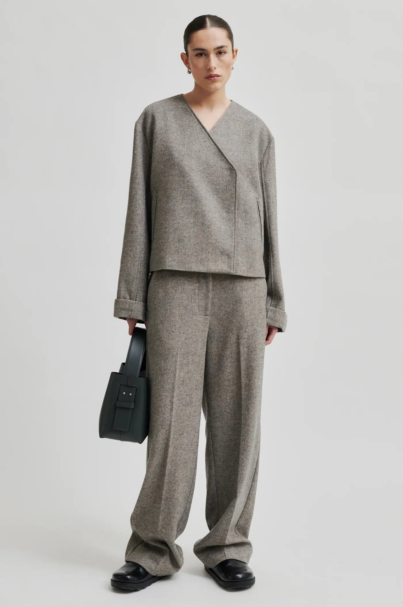 Second Female - Levi Trousers