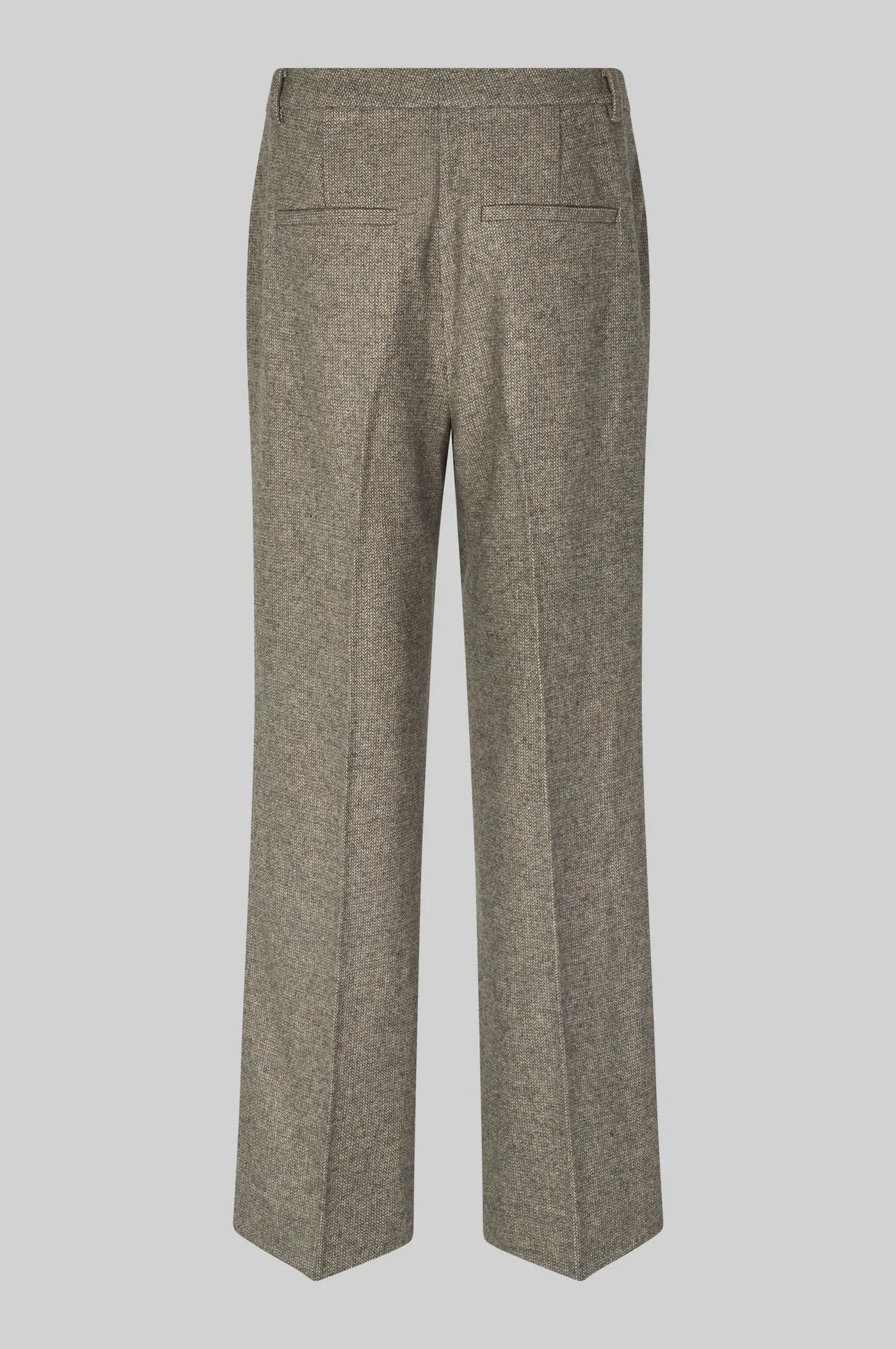Second Female - Levi Trousers