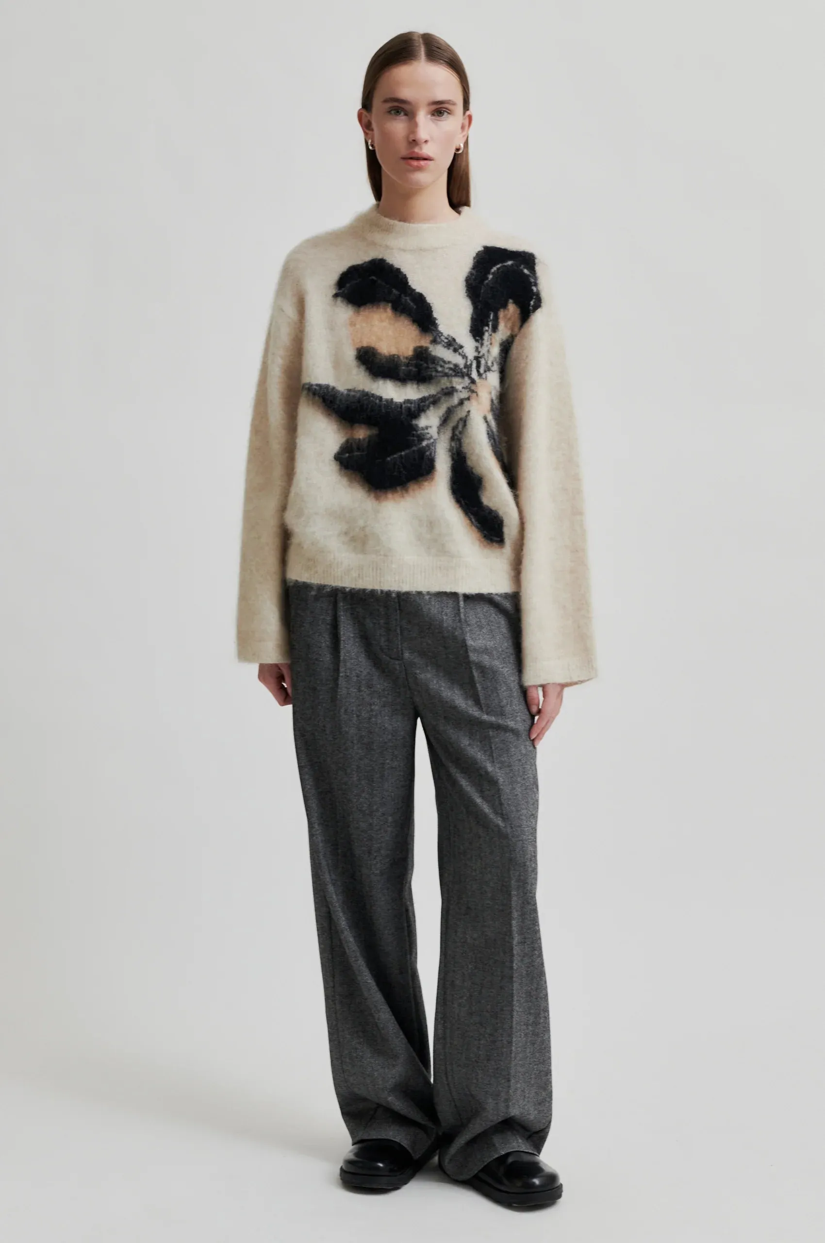 Second Female - Waleria Trousers