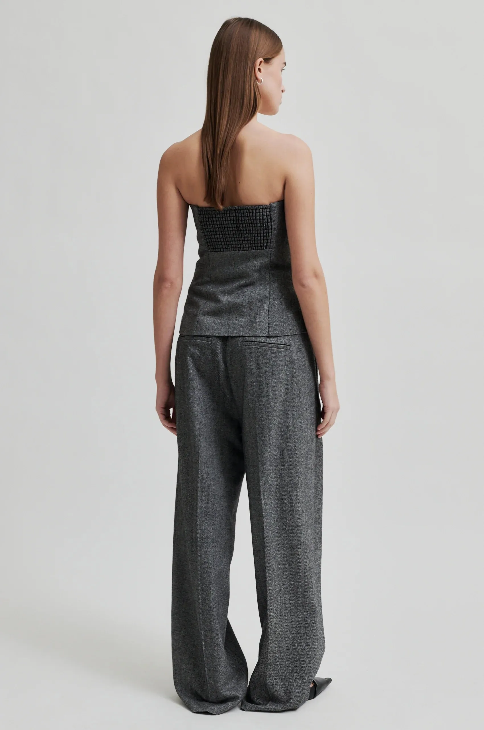 Second Female - Waleria Trousers