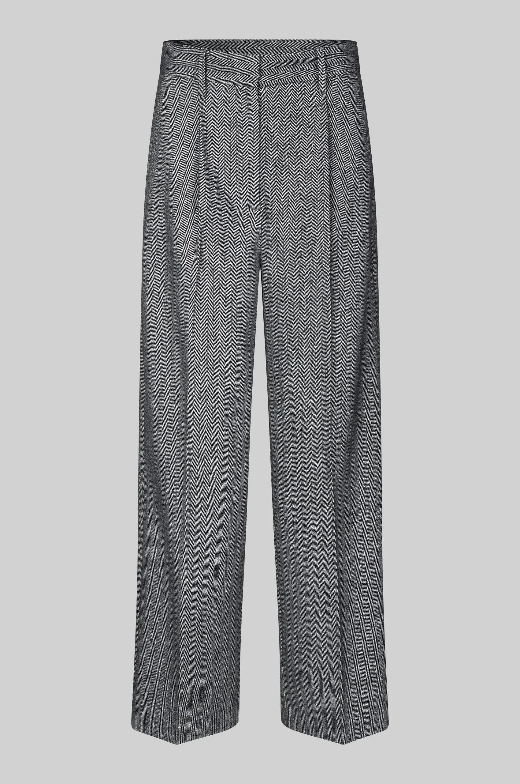 Second Female - Waleria Trousers