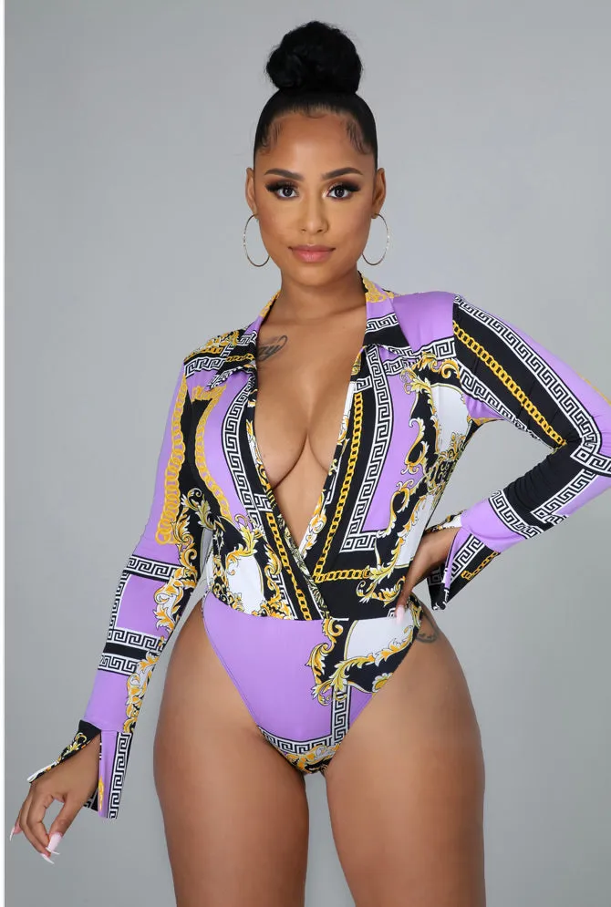 Showin’ Off Pants Set