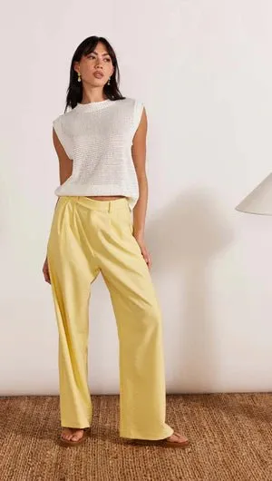 Sorrento Wide Leg Pants