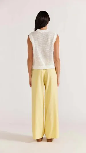 Sorrento Wide Leg Pants