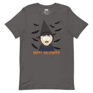 South Park Randy Happy Halloween Unisex T-Shirt