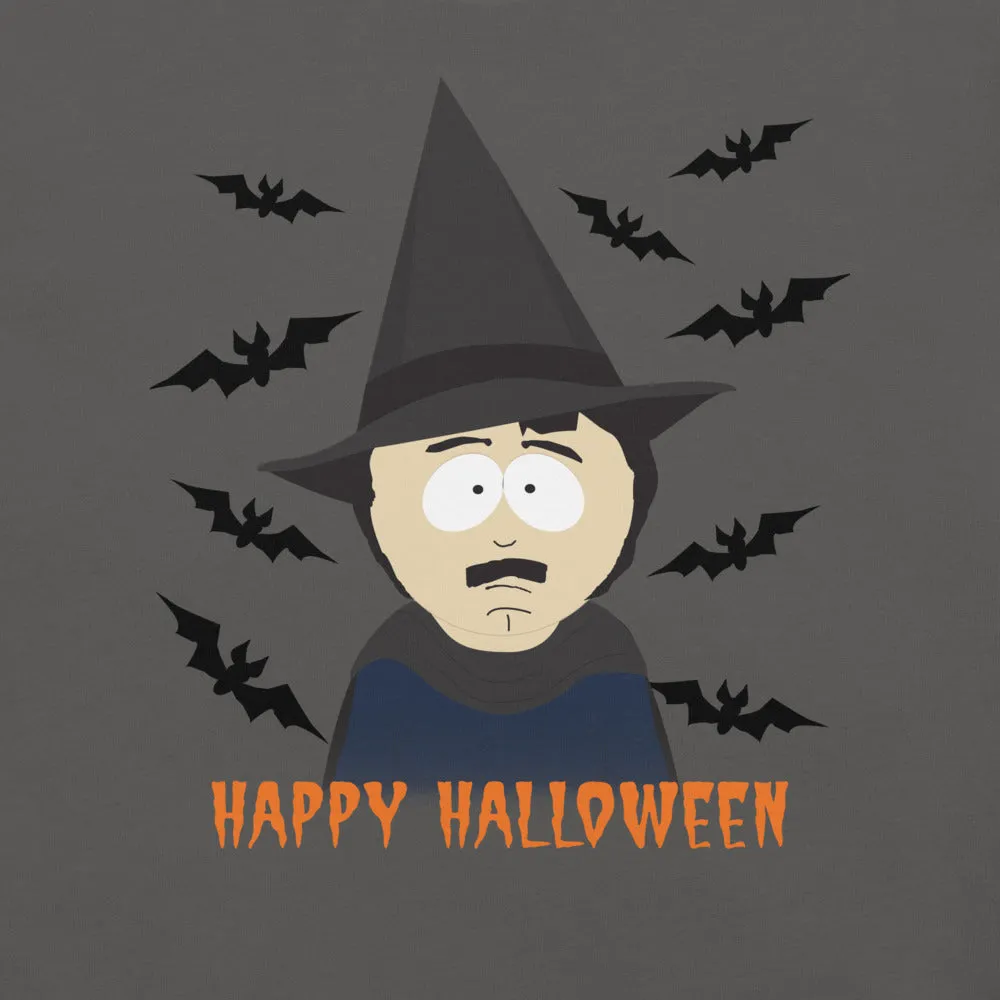 South Park Randy Happy Halloween Unisex T-Shirt