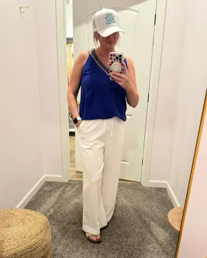 Springtide Pants