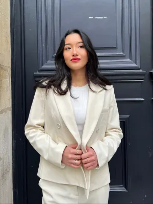 Suit jacket