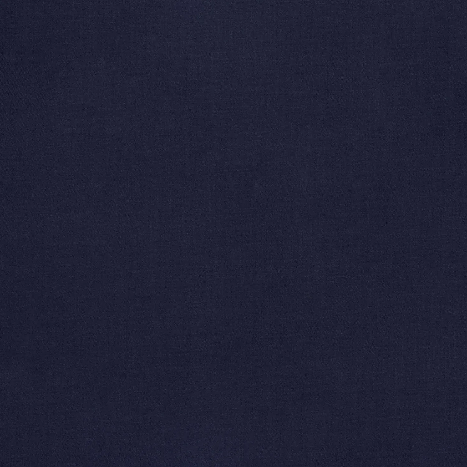 Suiting Fabric Navy 150cm