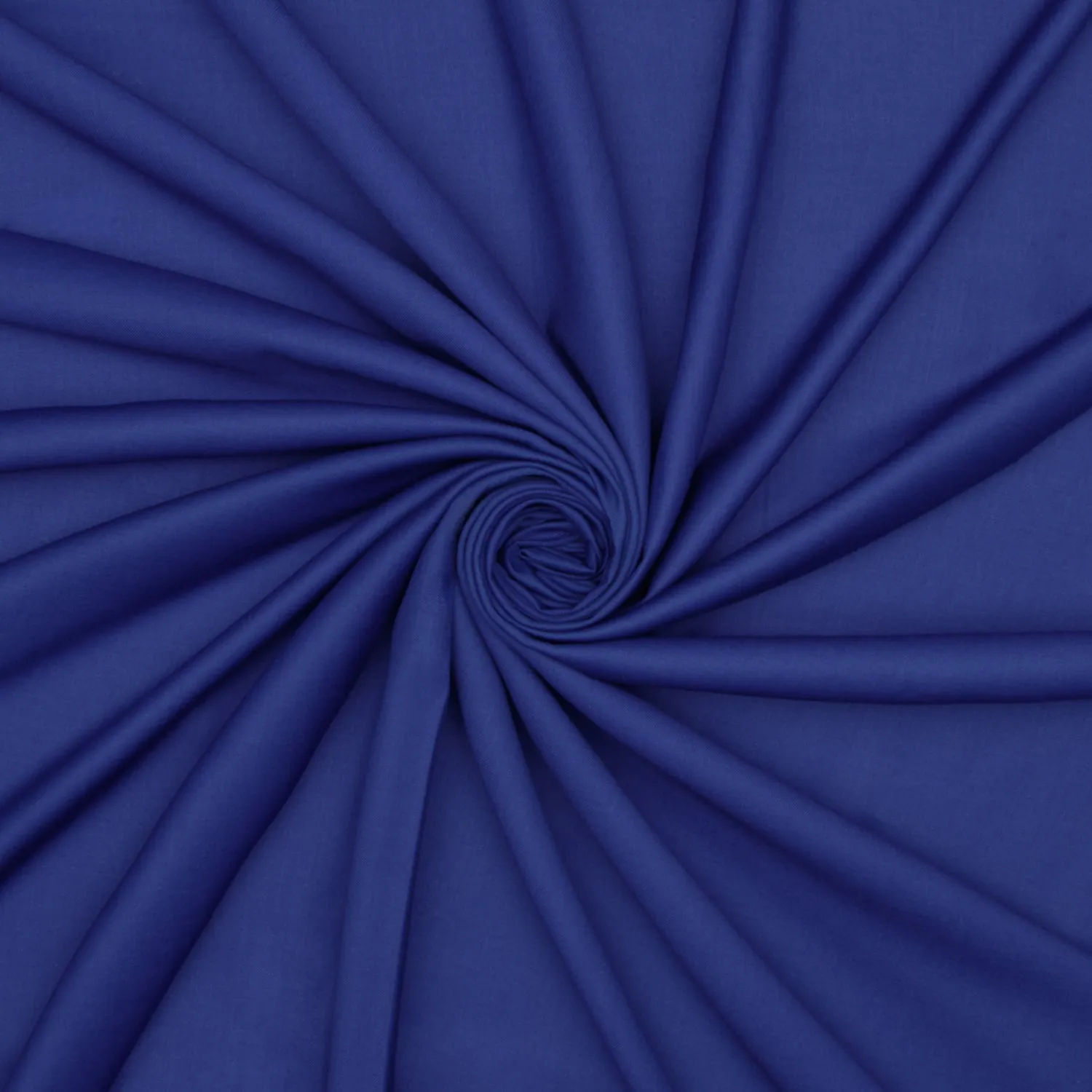 Suiting Fabric Royal 150cm