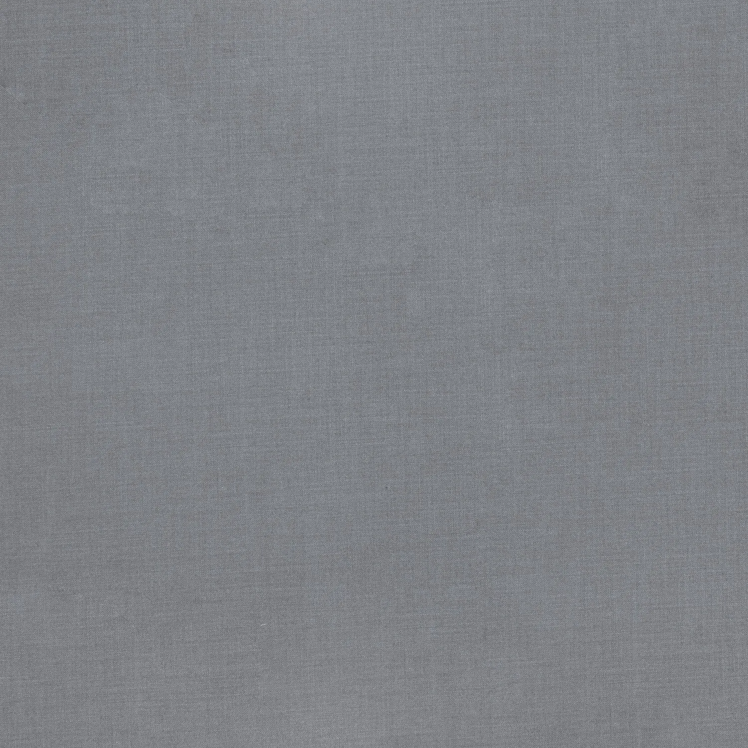 Suiting Woven-Self Edge 150cm Dark Grey