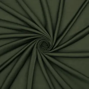 Suiting Woven-Self Edge 150cm Olive