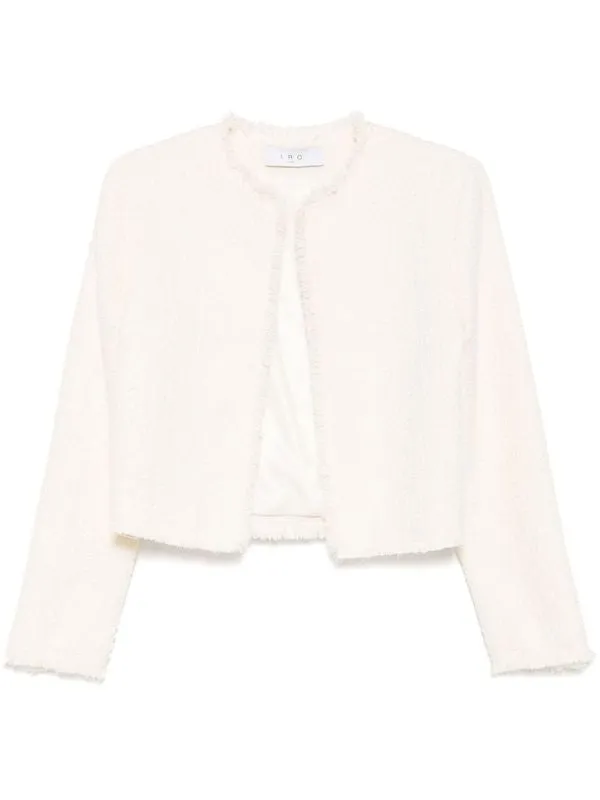 Sulena Classic
  Tweed Jacket