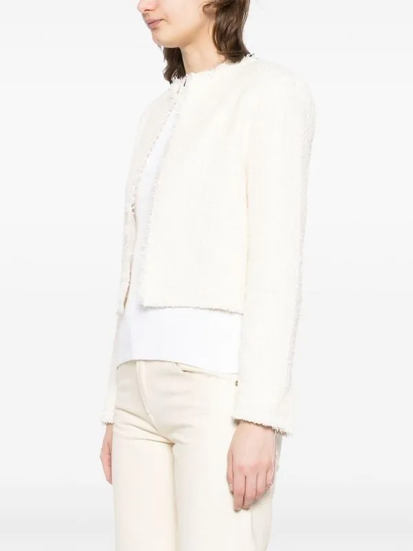 Sulena Classic
  Tweed Jacket