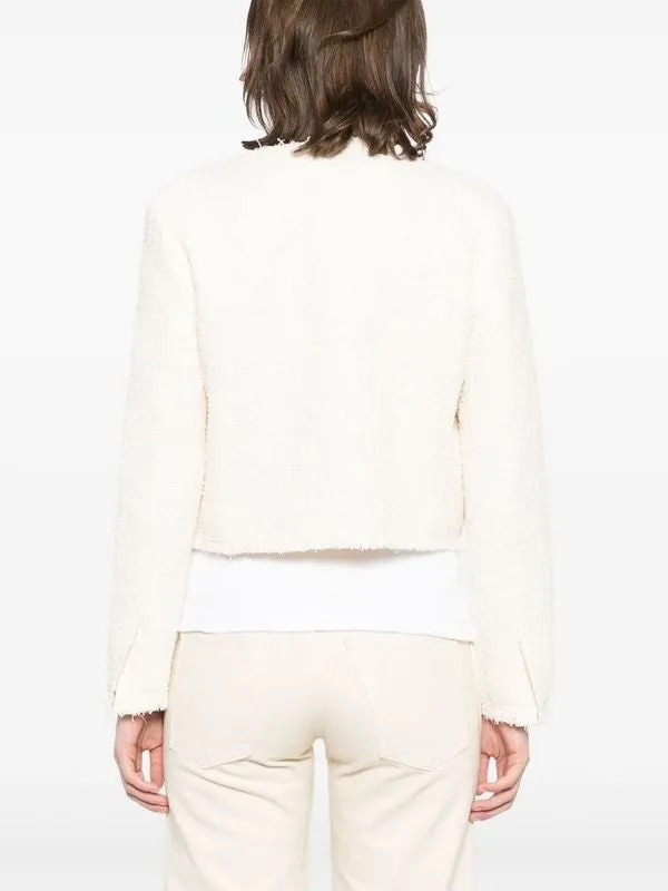 Sulena Classic
  Tweed Jacket