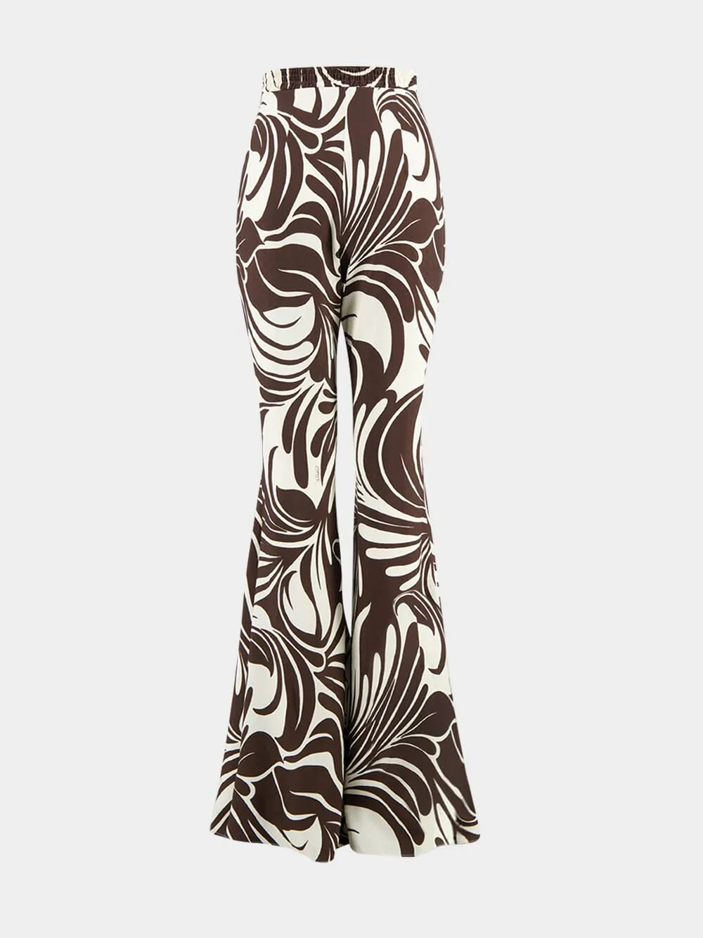 Superflare Pants
