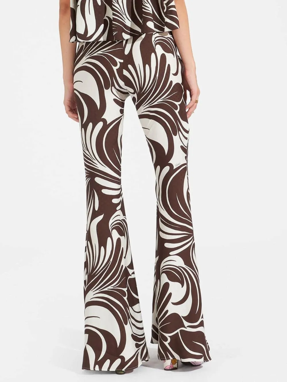 Superflare Pants