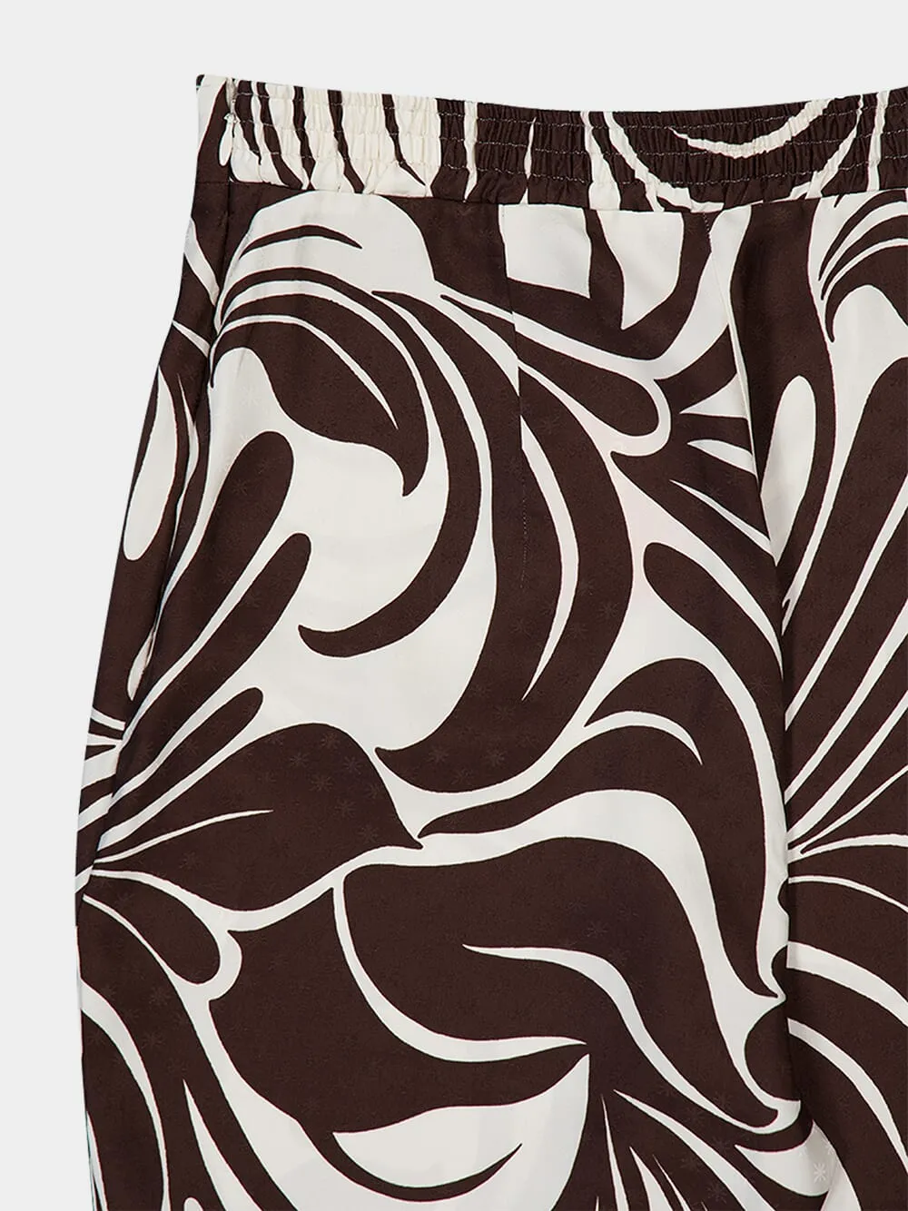 Superflare Pants