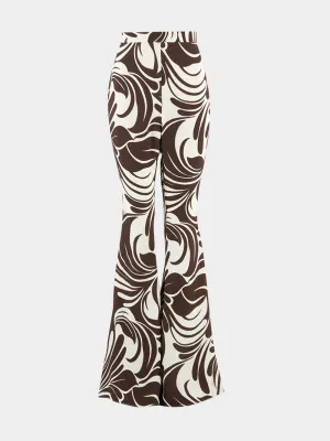 Superflare Pants