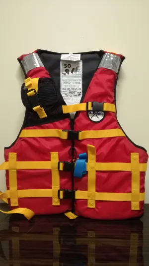 SURF RESCUE PFD
