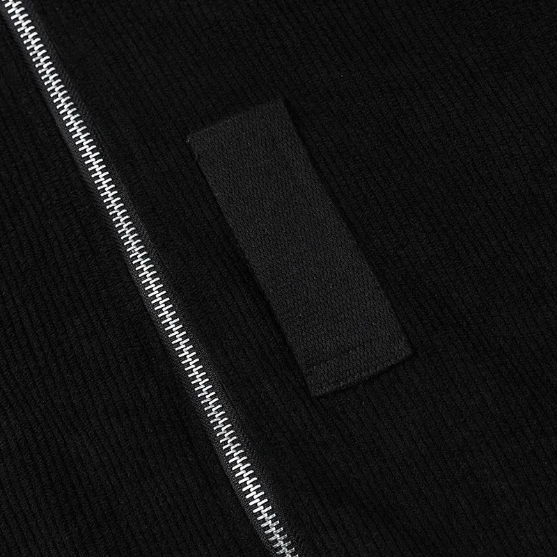Sylas™ | Premium Urban Bomber