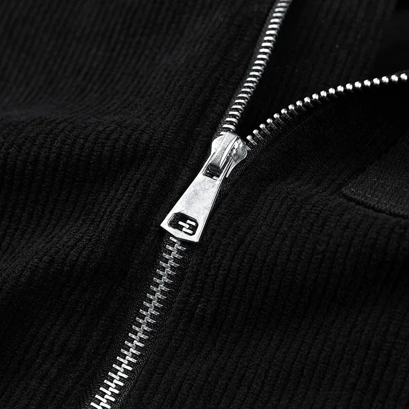 Sylas™ | Premium Urban Bomber