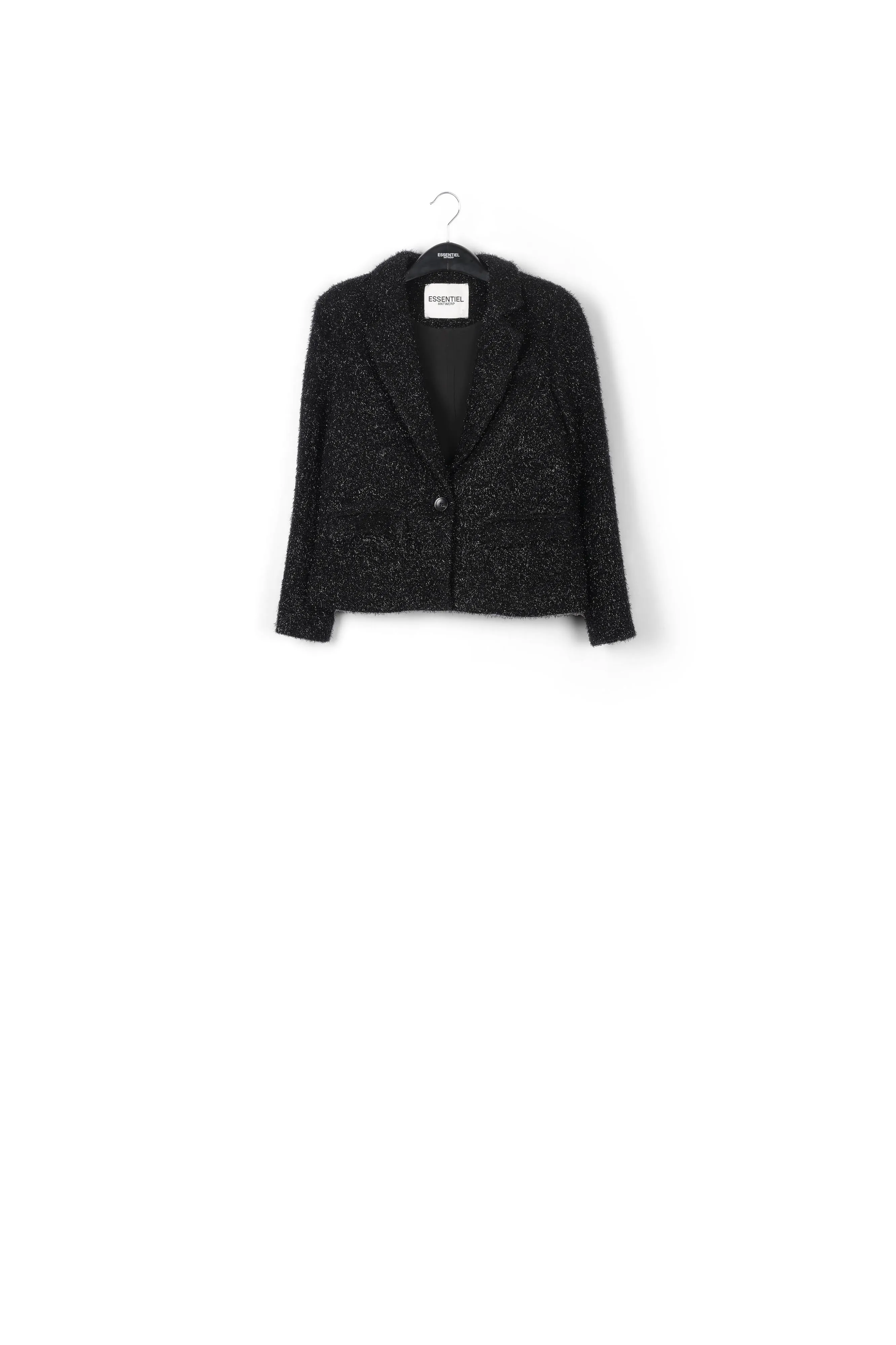 Tailored jacket