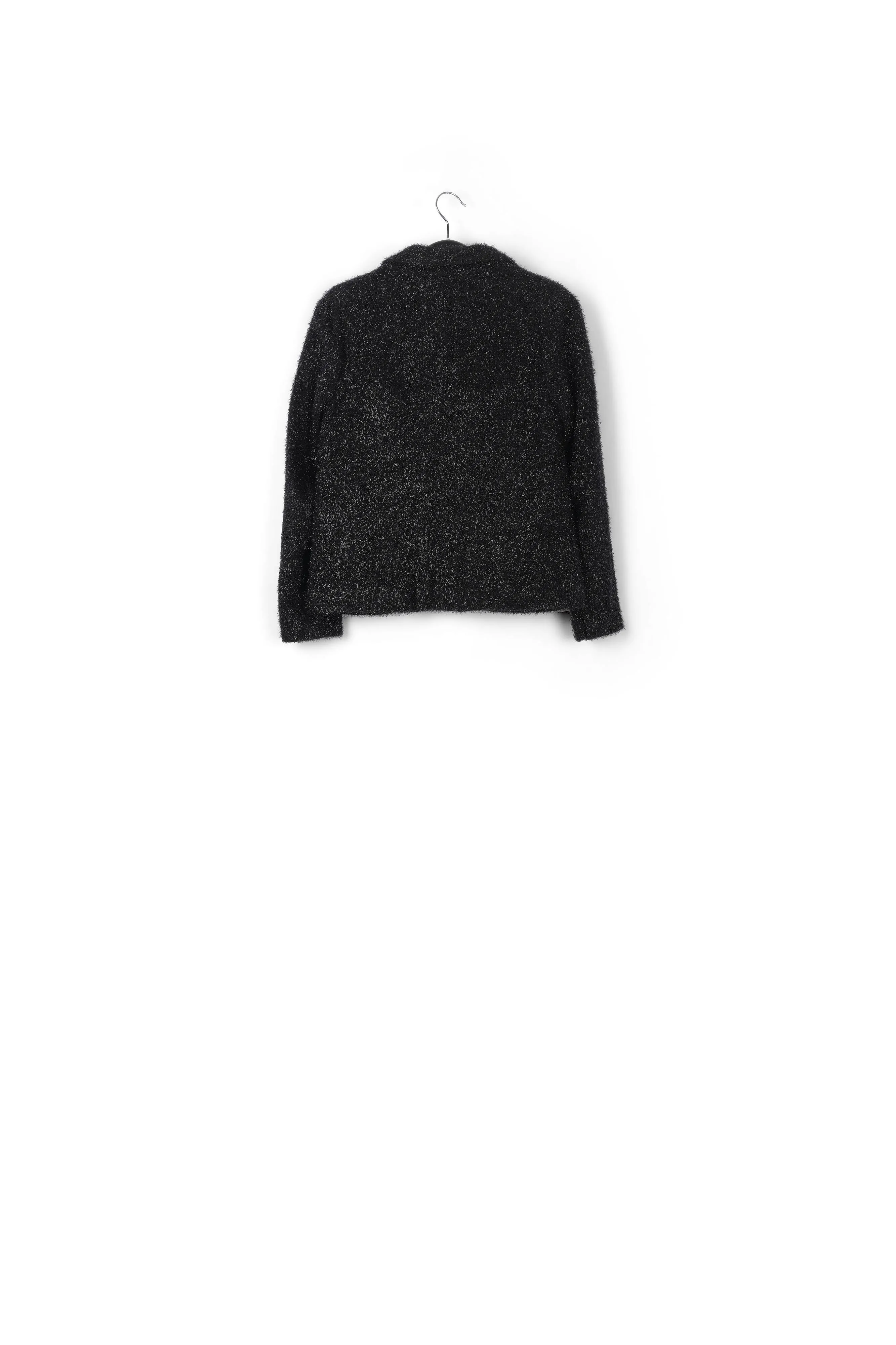 Tailored jacket