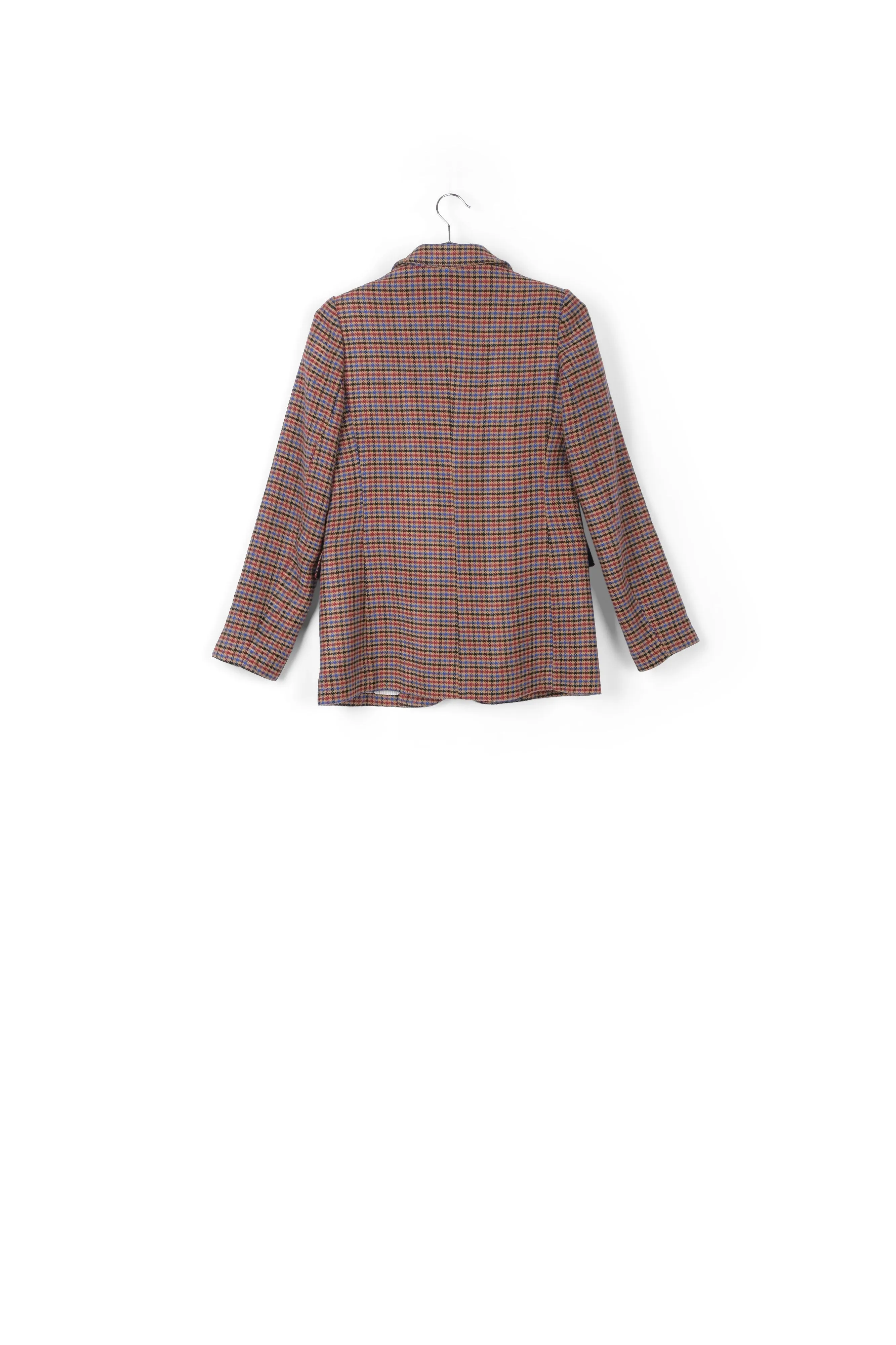 Tailored jacket