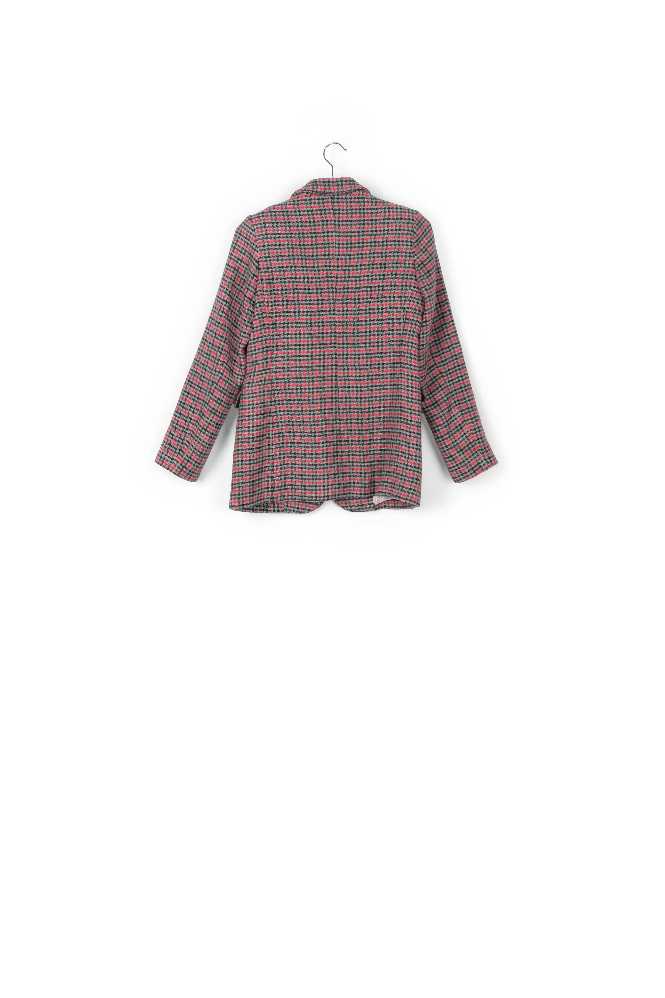 Tailored jacket
