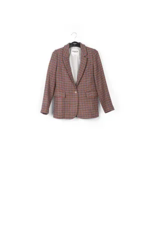 Tailored jacket