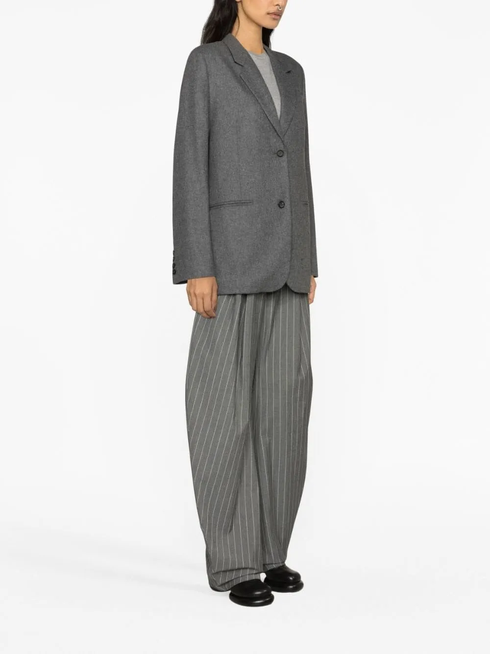 Tailored Suit Jacket