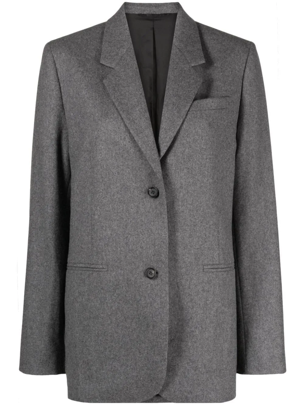 Tailored Suit Jacket