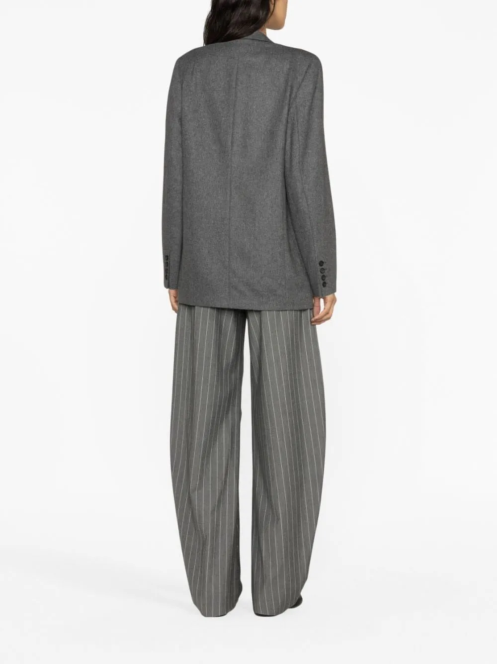 Tailored Suit Jacket