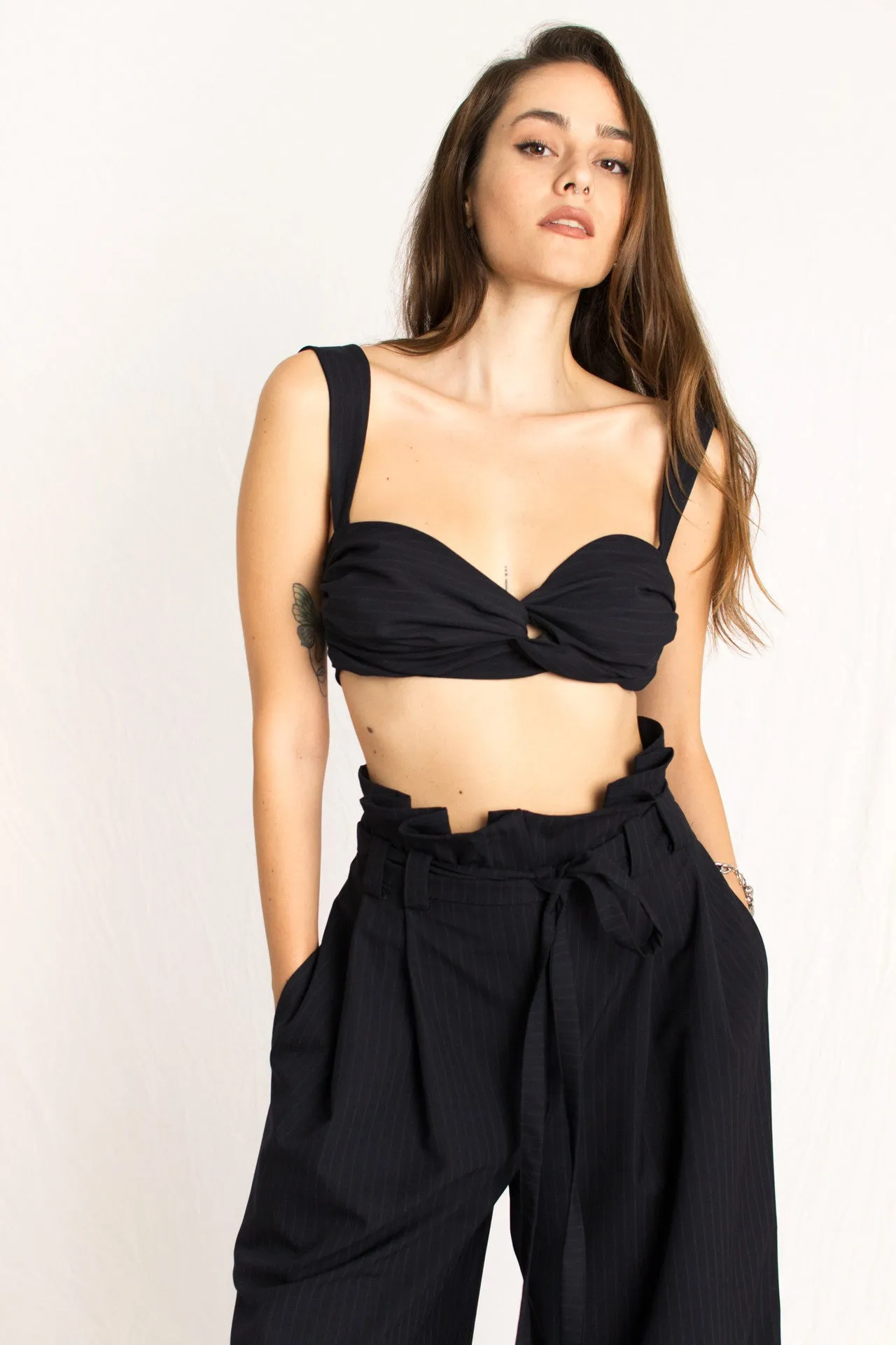 The Amoruso 3 Piece Set