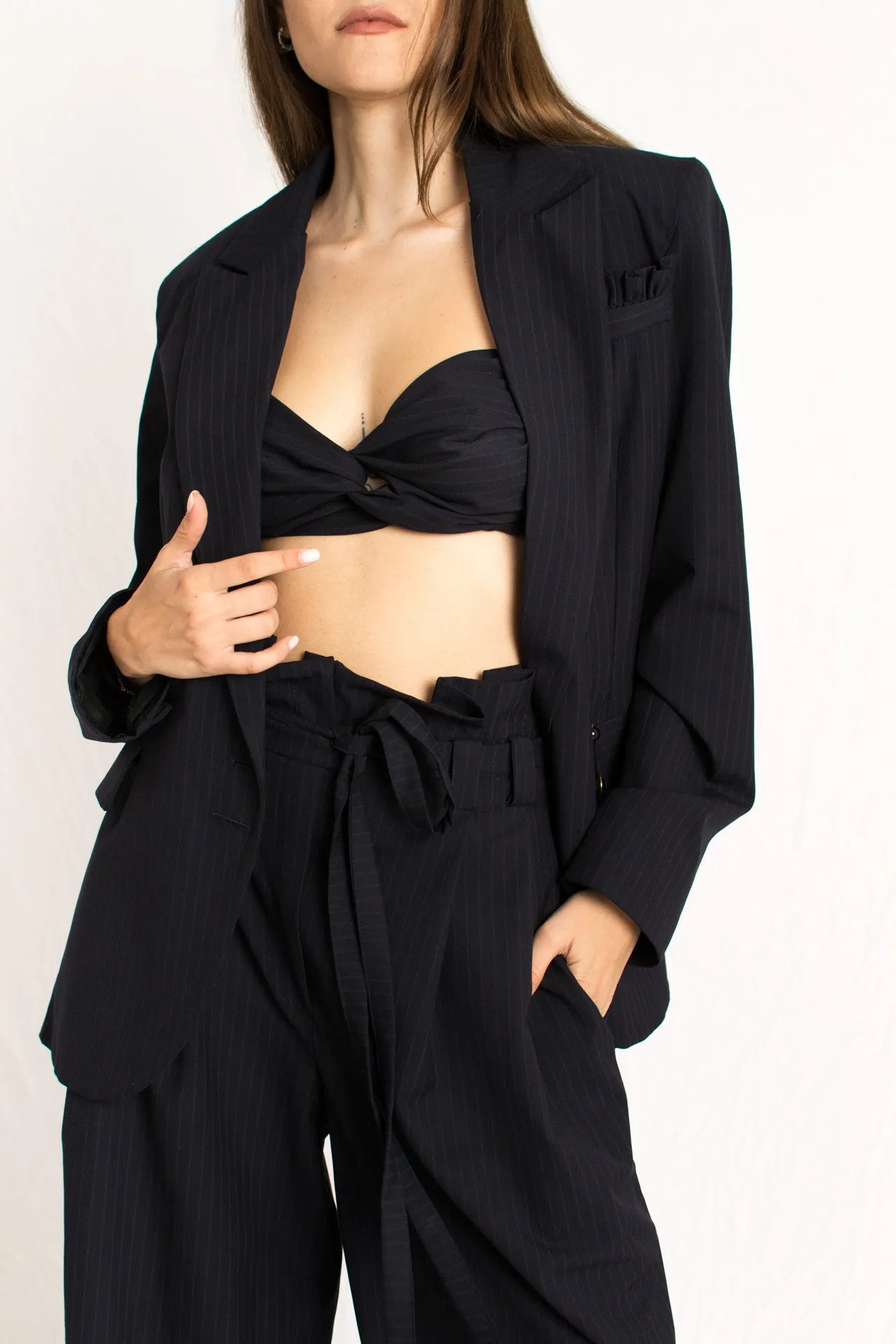The Amoruso 3 Piece Set