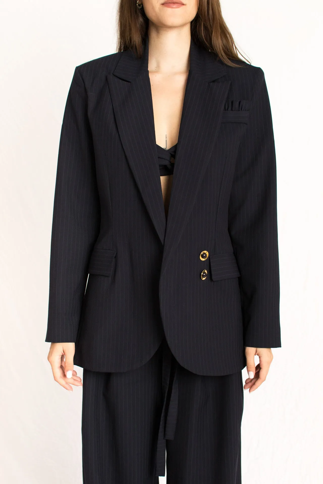 The Amoruso Blazer