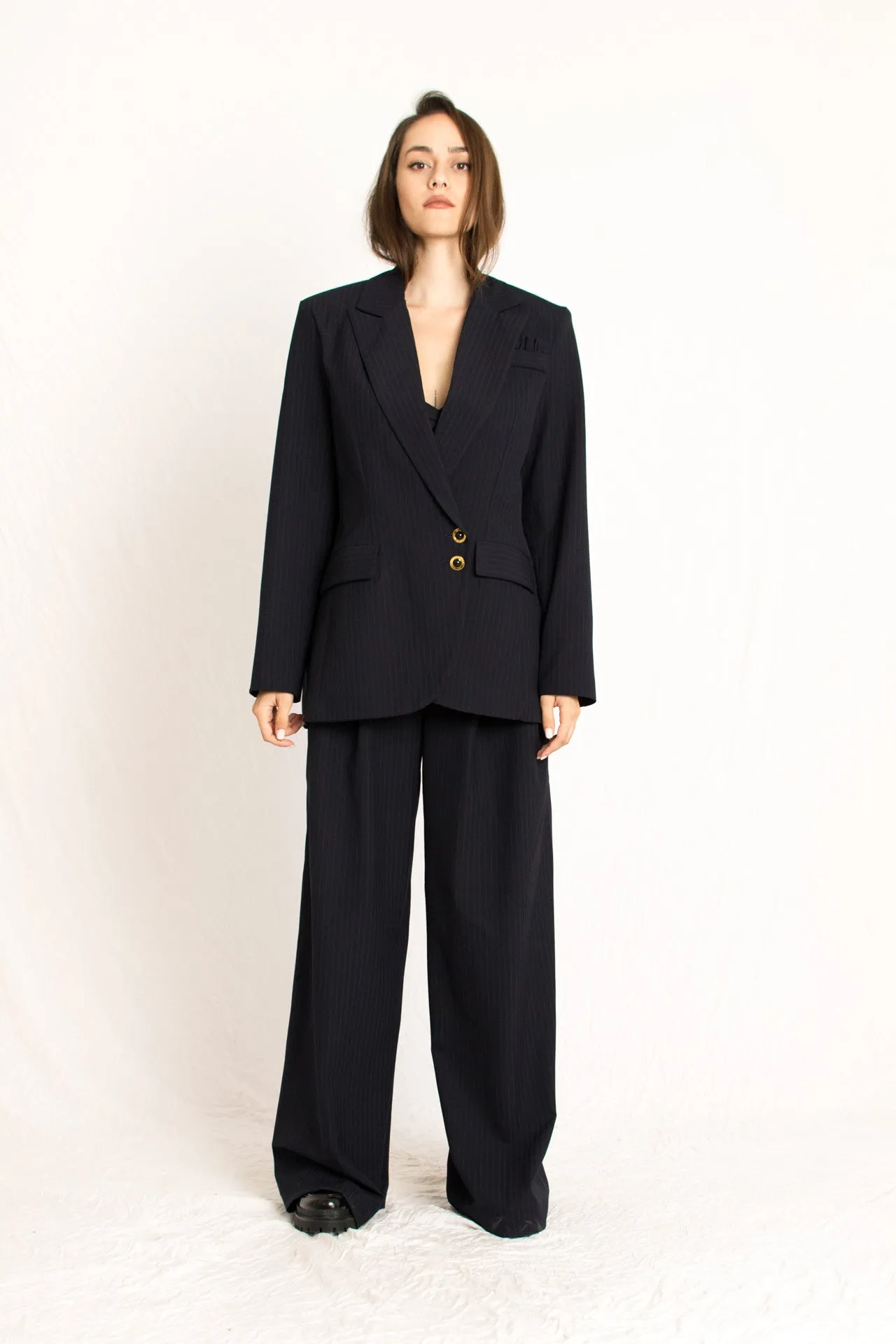 The Amoruso Blazer