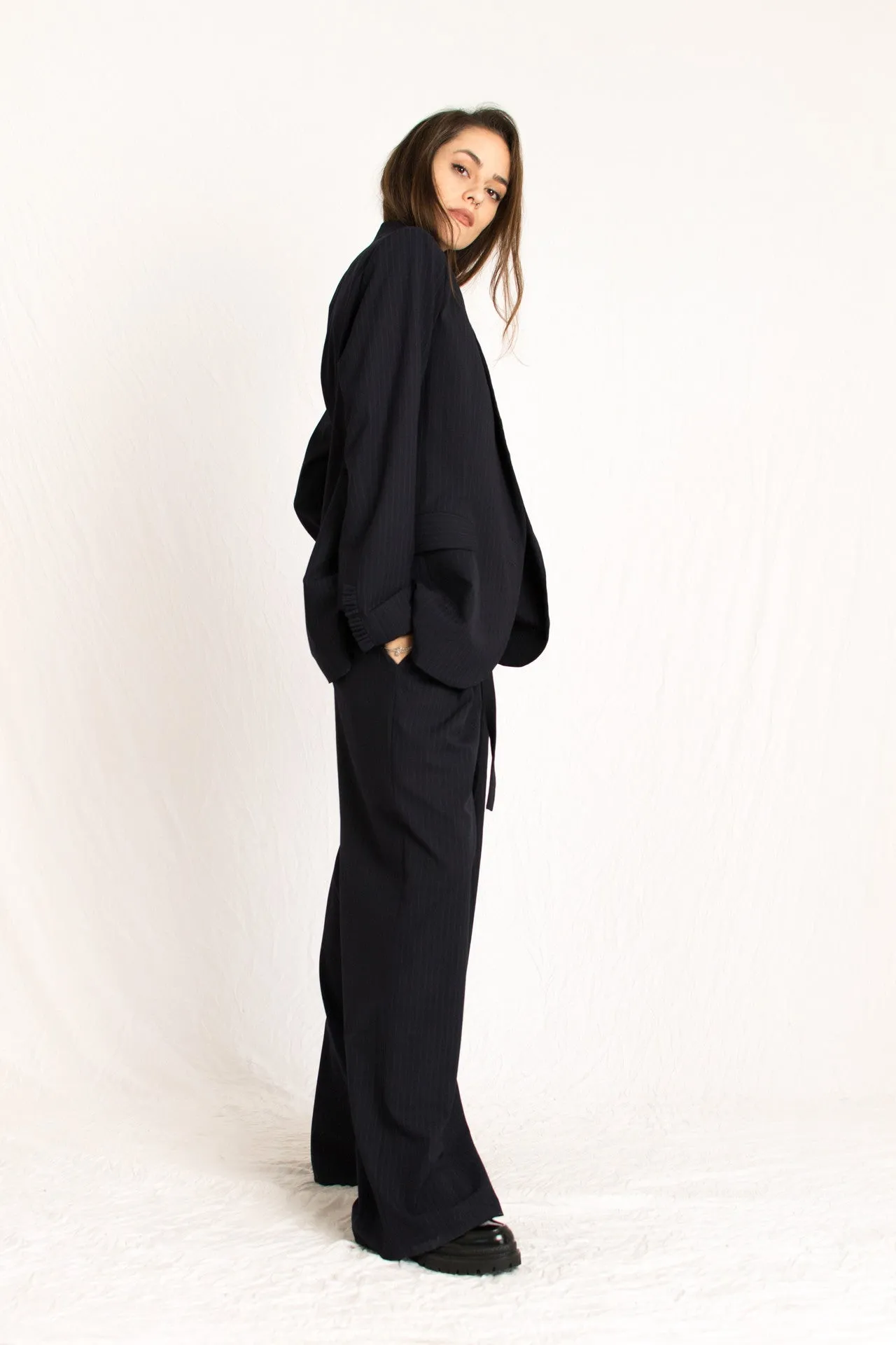 The Amoruso Blazer