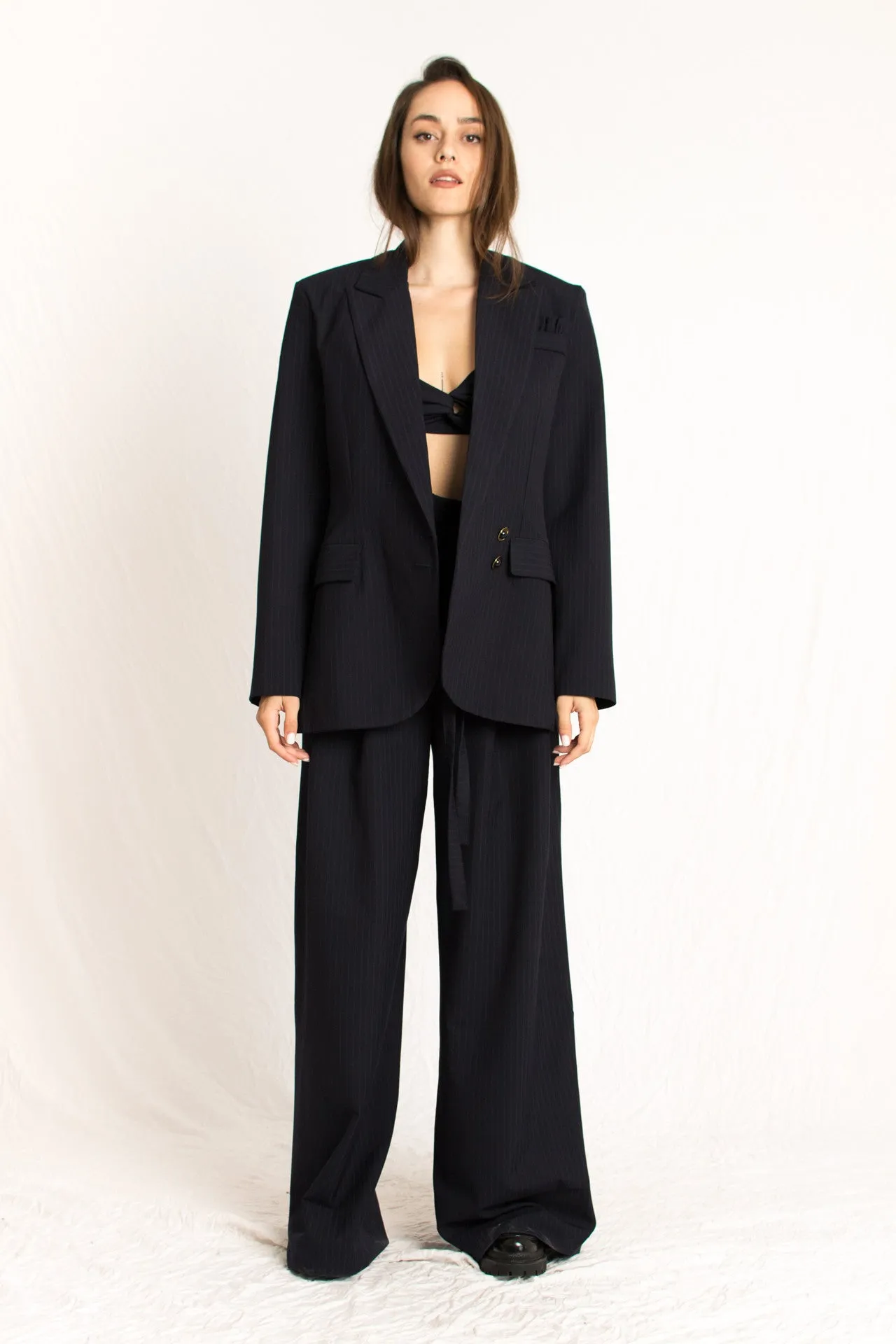 The Amoruso Blazer